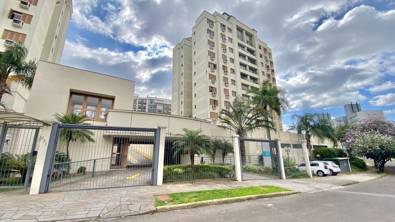 Apartamento 3 quartos à venda, 87m², Jardim Sabará - Porto Alegre