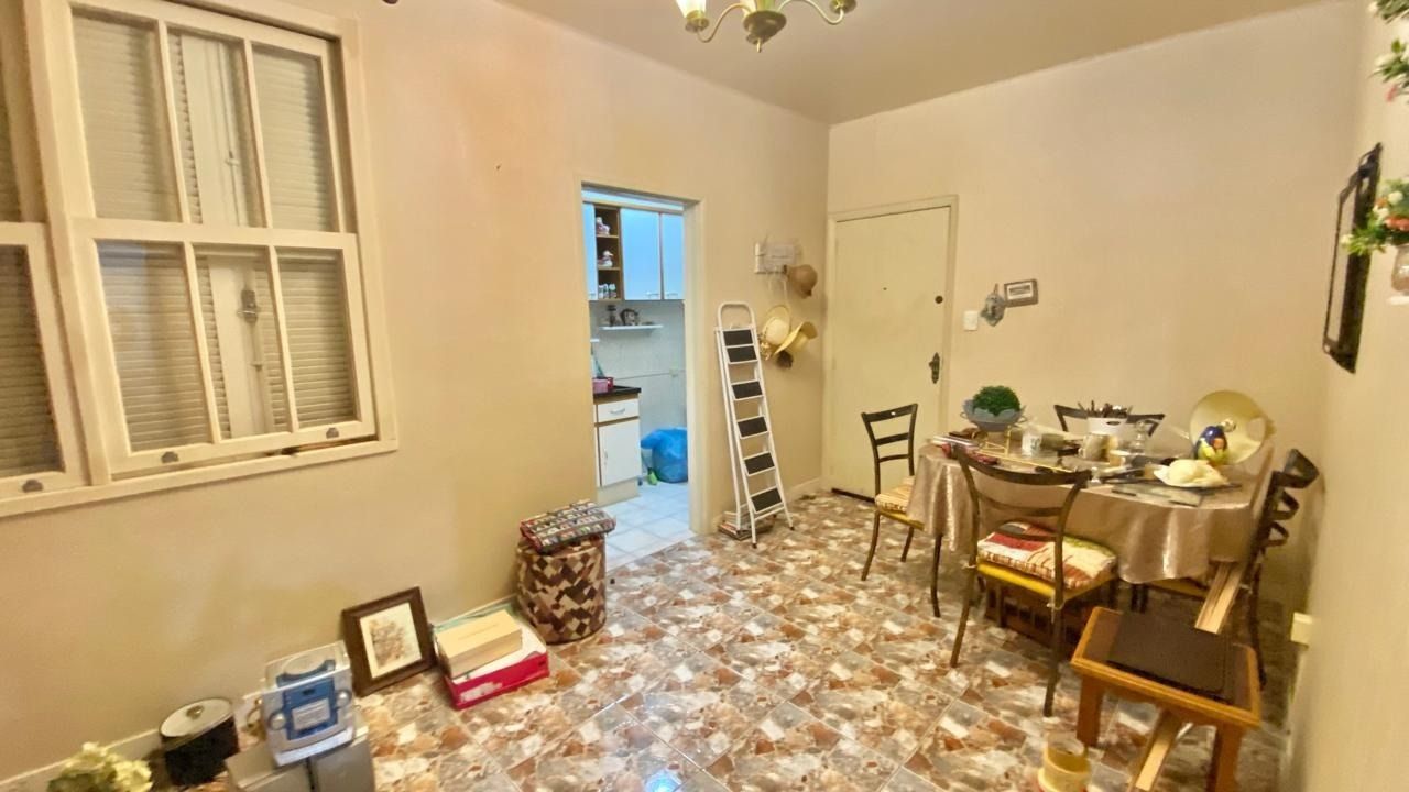 Apartamento 1 quartos à venda, 32m², Petrópolis - Porto Alegre — foto 4