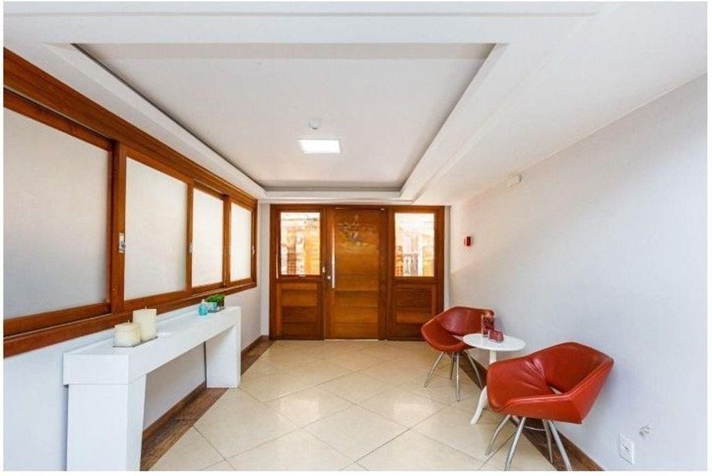 Apartamento 1 quartos à venda, 51m², Petrópolis - Porto Alegre — foto 2