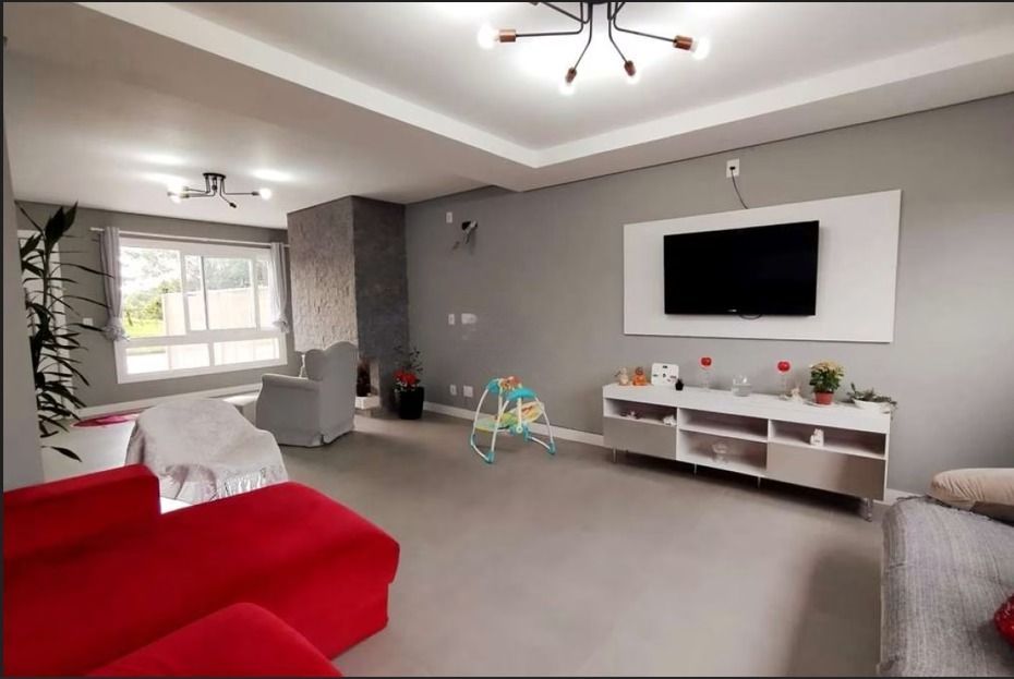 Casa 4 quartos à venda, 220m², Mário Quintana - Porto Alegre — foto 5