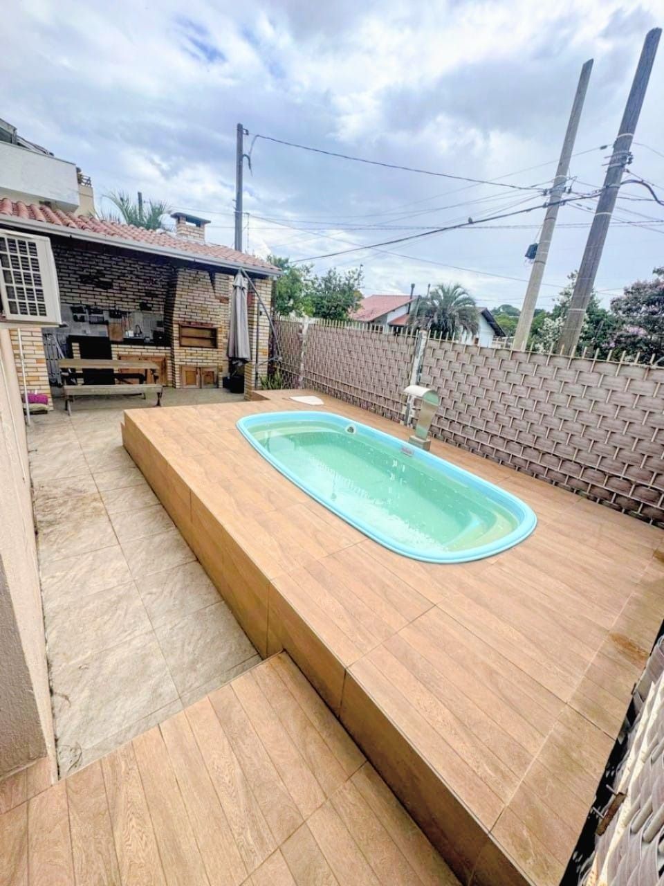 Casa 3 quartos à venda, 160m², Jardim Itu - Porto Alegre