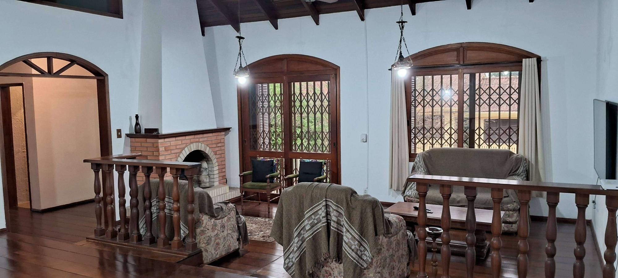Casa 4 quartos à venda, 285m², Vila Ipiranga - Porto Alegre — foto 3