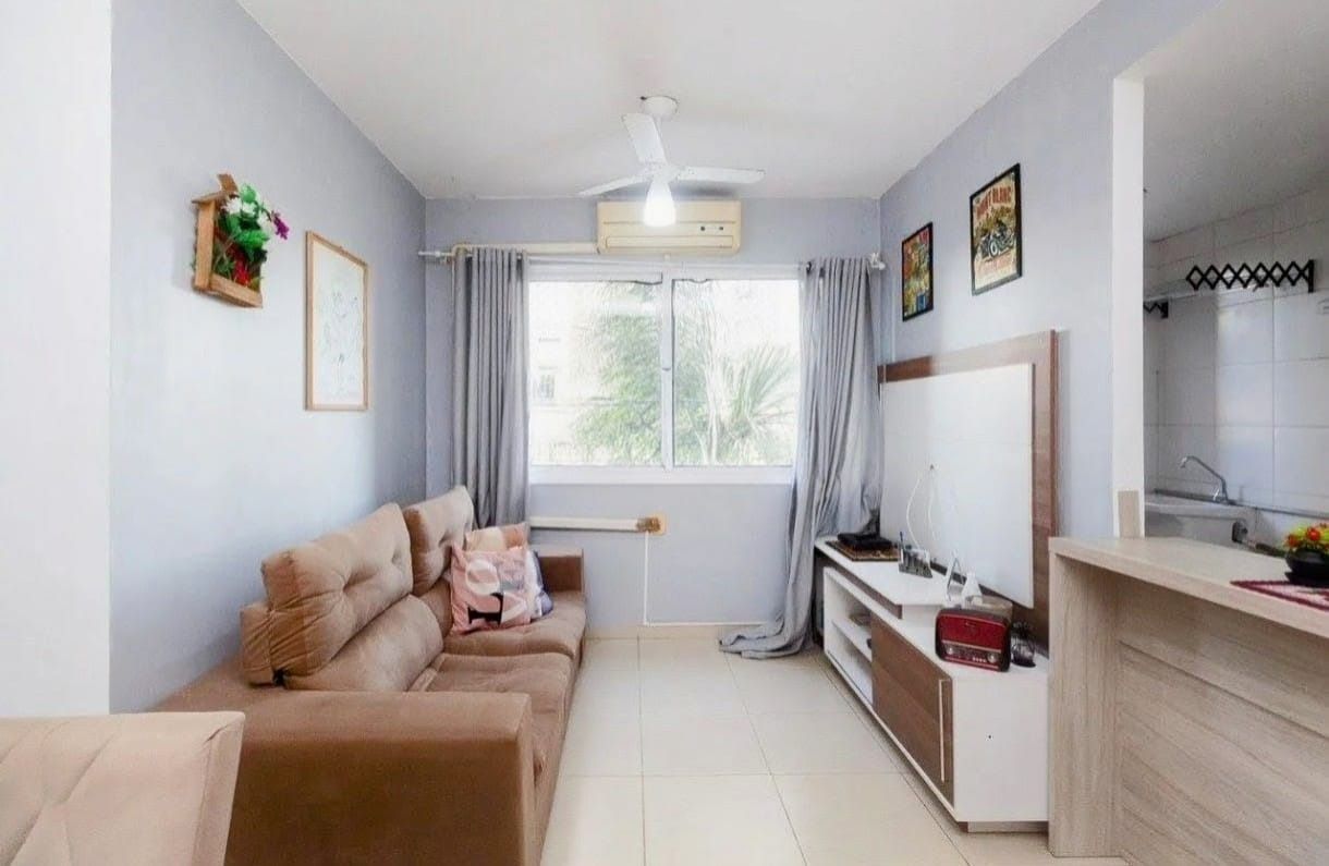 Apartamento 3 quartos à venda, 66m², Vila Ipiranga - Porto Alegre — foto 3