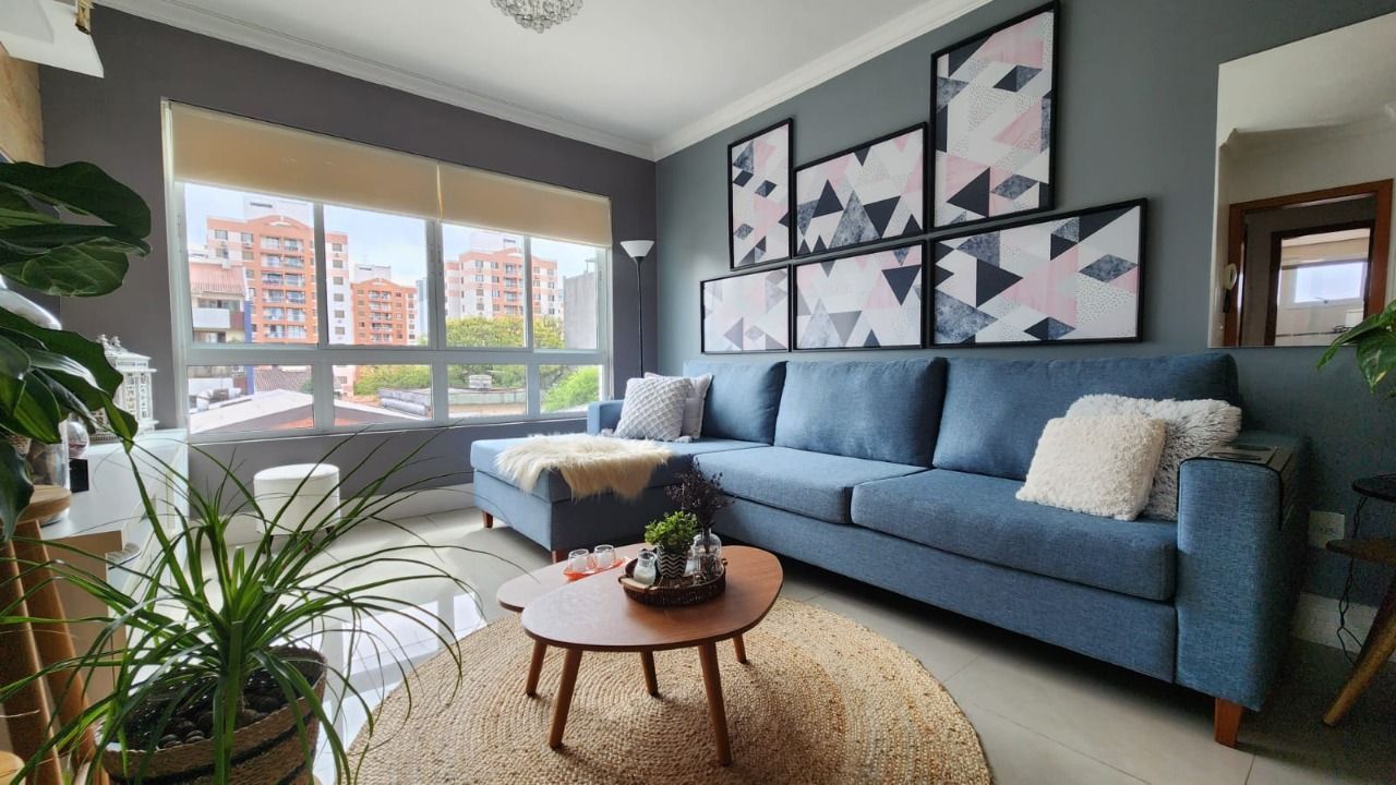 Apartamento 2 quartos à venda, 76m², Cristo Redentor - Porto Alegre
