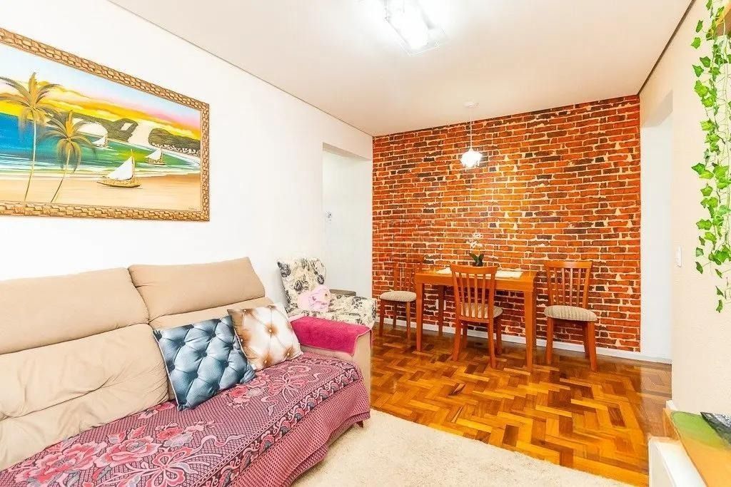 Apartamento no bairro Vila Ipiranga de 2 dormitórios e 2 vagas — foto 3