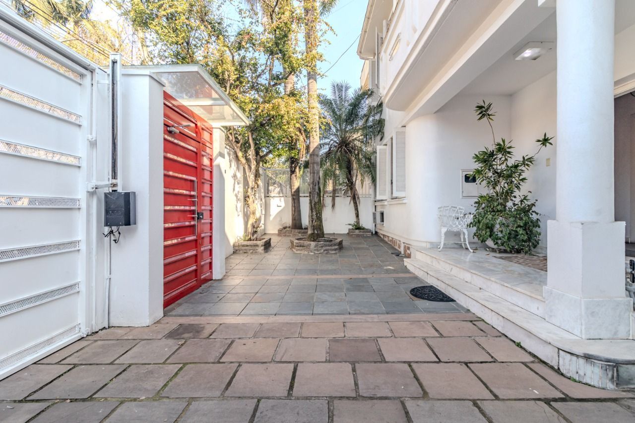Casa 5 quartos à venda, 357m², Rio Branco - Porto Alegre — foto 2