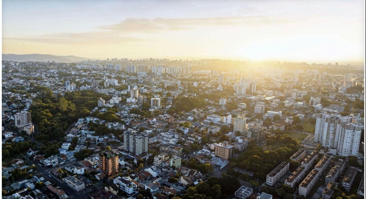 Apartamento 2 quartos à venda, 58m², Jardim Itu - Porto Alegre — foto 5