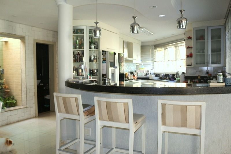CASA EM PORTO ALEGRE NO ECOVILLE — foto 5