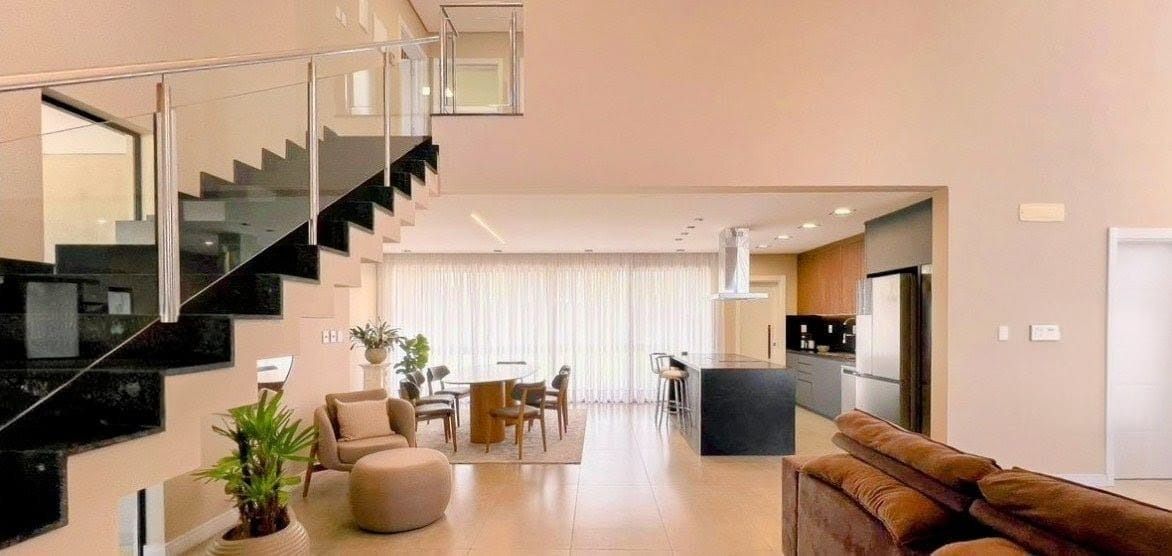 Casa 4 quartos à venda, 290m², Prado Bairro-Cidade (Barro Vermelho) - Gravataí — foto 3