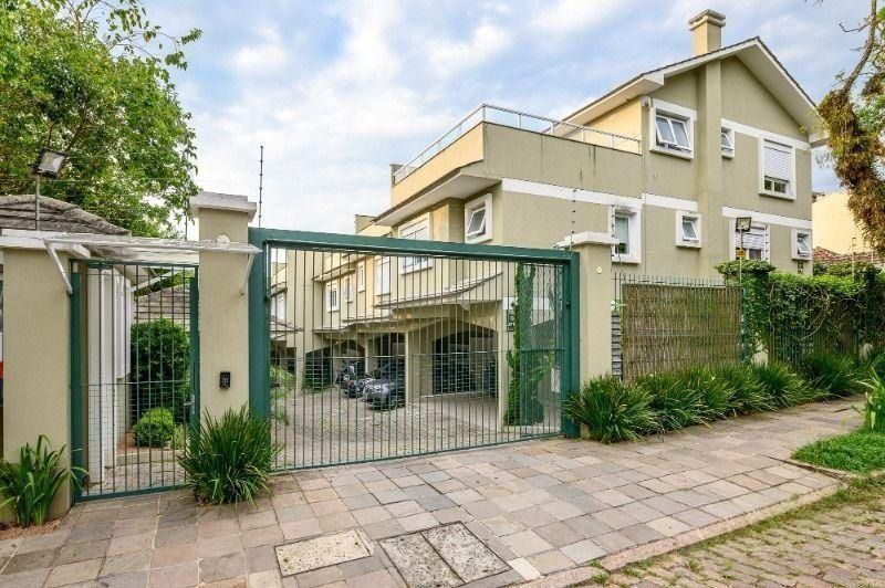 Casa 3 quartos à venda, 180m², Tristeza - Porto Alegre