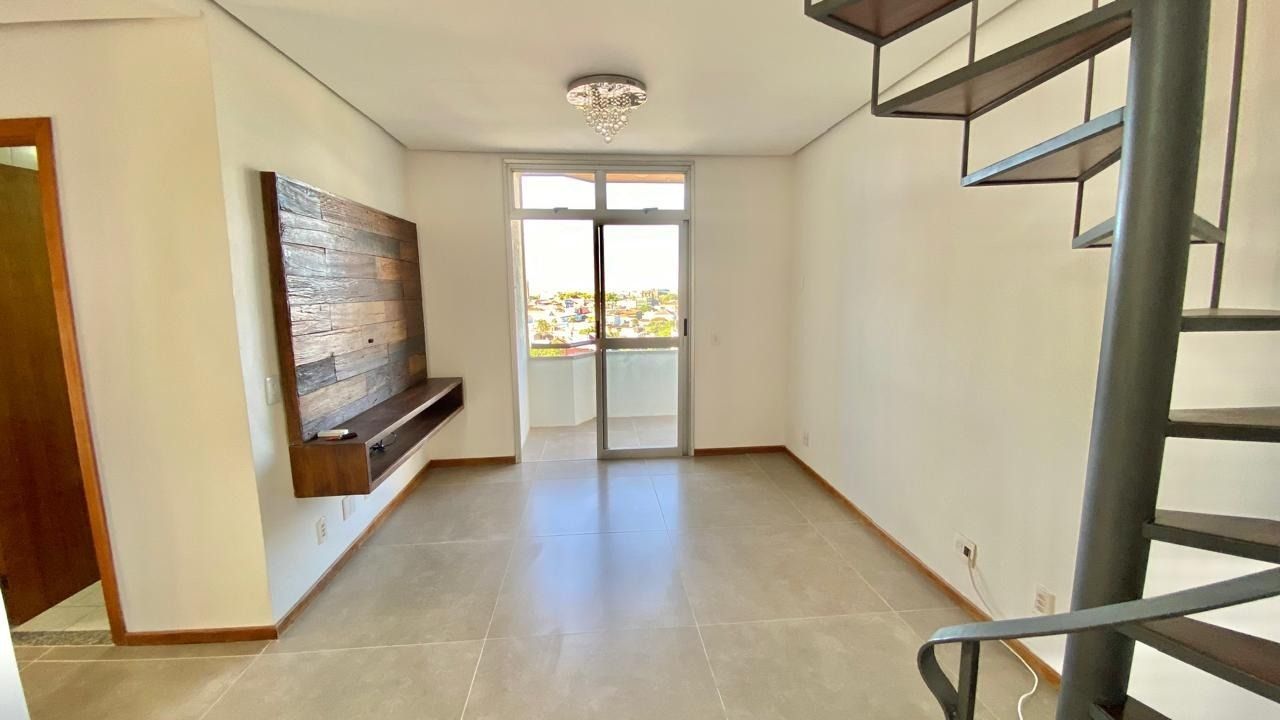Cobertura 3 quartos à venda, 172m², Floresta - Porto Alegre