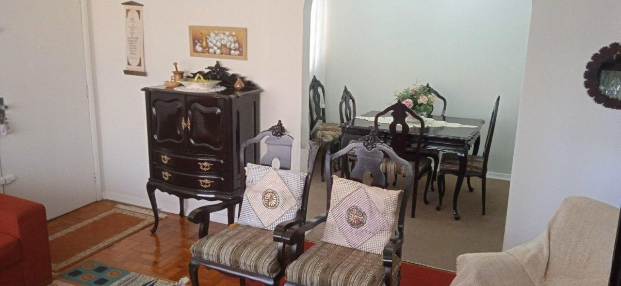Apartamento 3 quartos à venda, 110m², Navegantes - Porto Alegre — foto 5