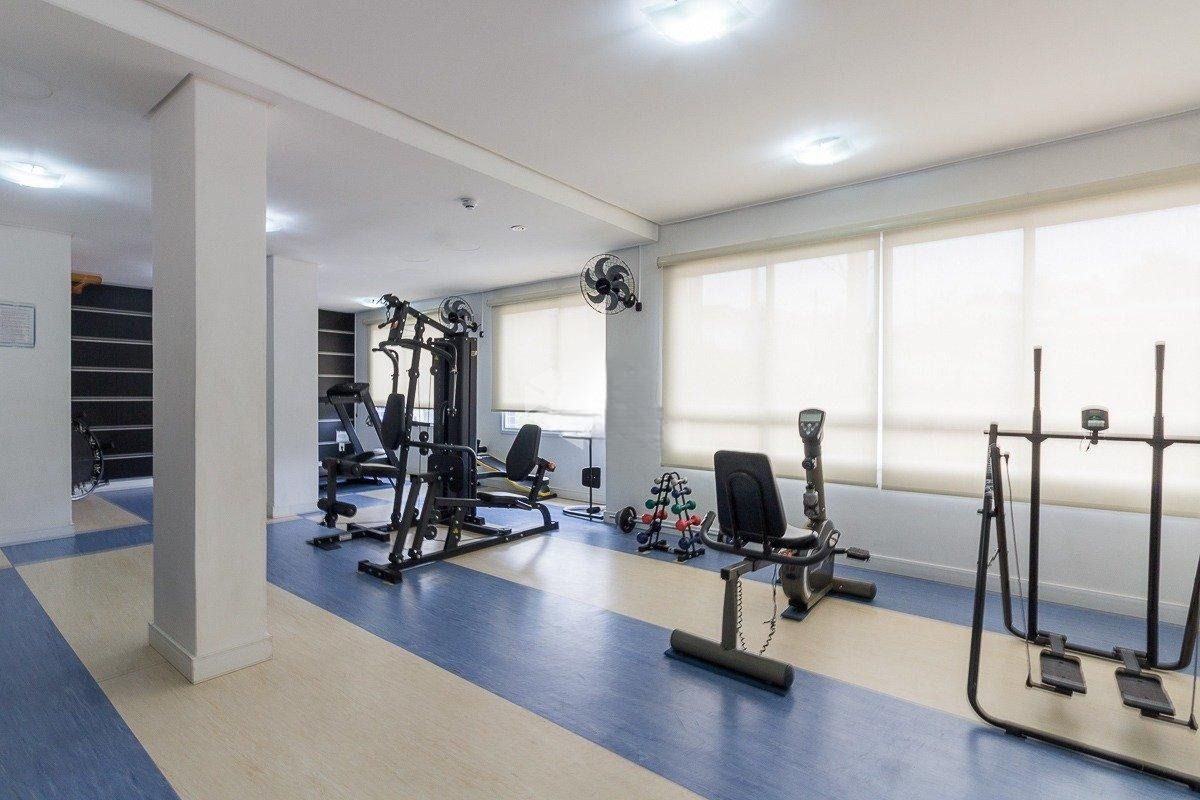 Apartamento 2 quartos à venda, 69m², Jardim Itu - Porto Alegre — foto 5