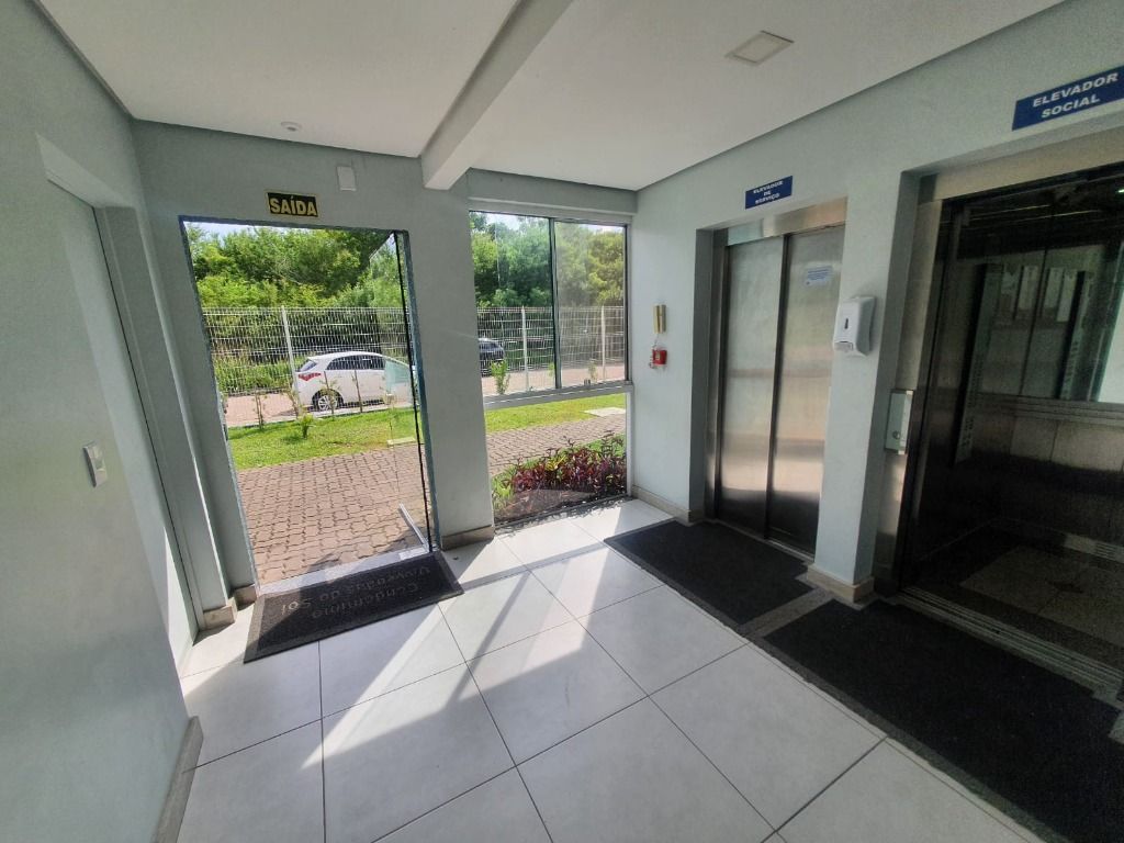 Apartamento 2 quartos à venda, 65m², Passo do Feijó - Alvorada — foto 3