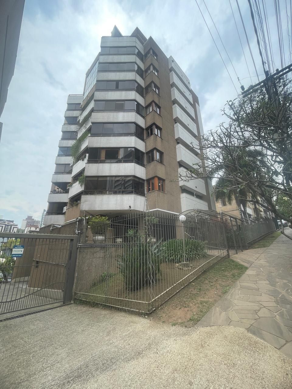 Cobertura 3 quartos à venda, 271m², Rio Branco - Porto Alegre