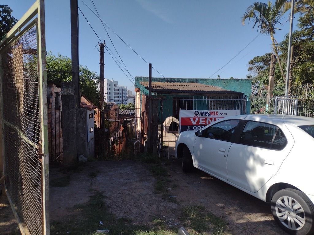 Terreno para Venda - 0m², 0 dormitórios, Vila Jardim — foto 2
