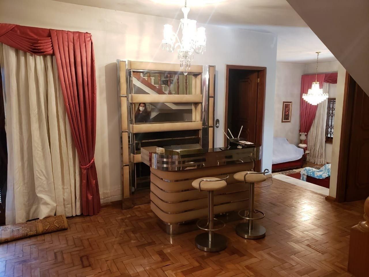 Sobrado 5 quartos à venda, 596m², Santo Antônio - Porto Alegre — foto 5