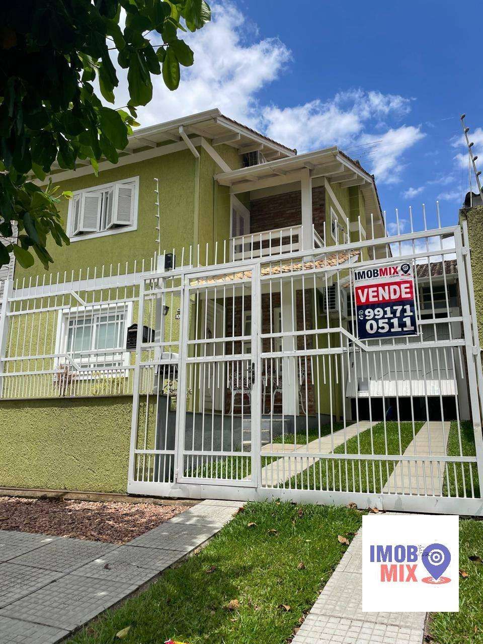 Casa 3 quartos à venda, 142m², Igara - Canoas