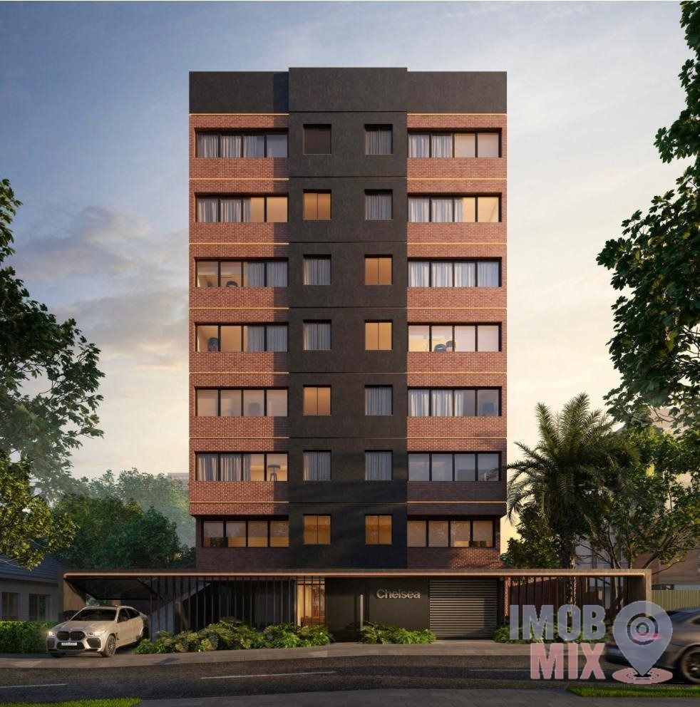 Apartamento 3 quartos à venda, 76m², Jardim Itu - Porto Alegre