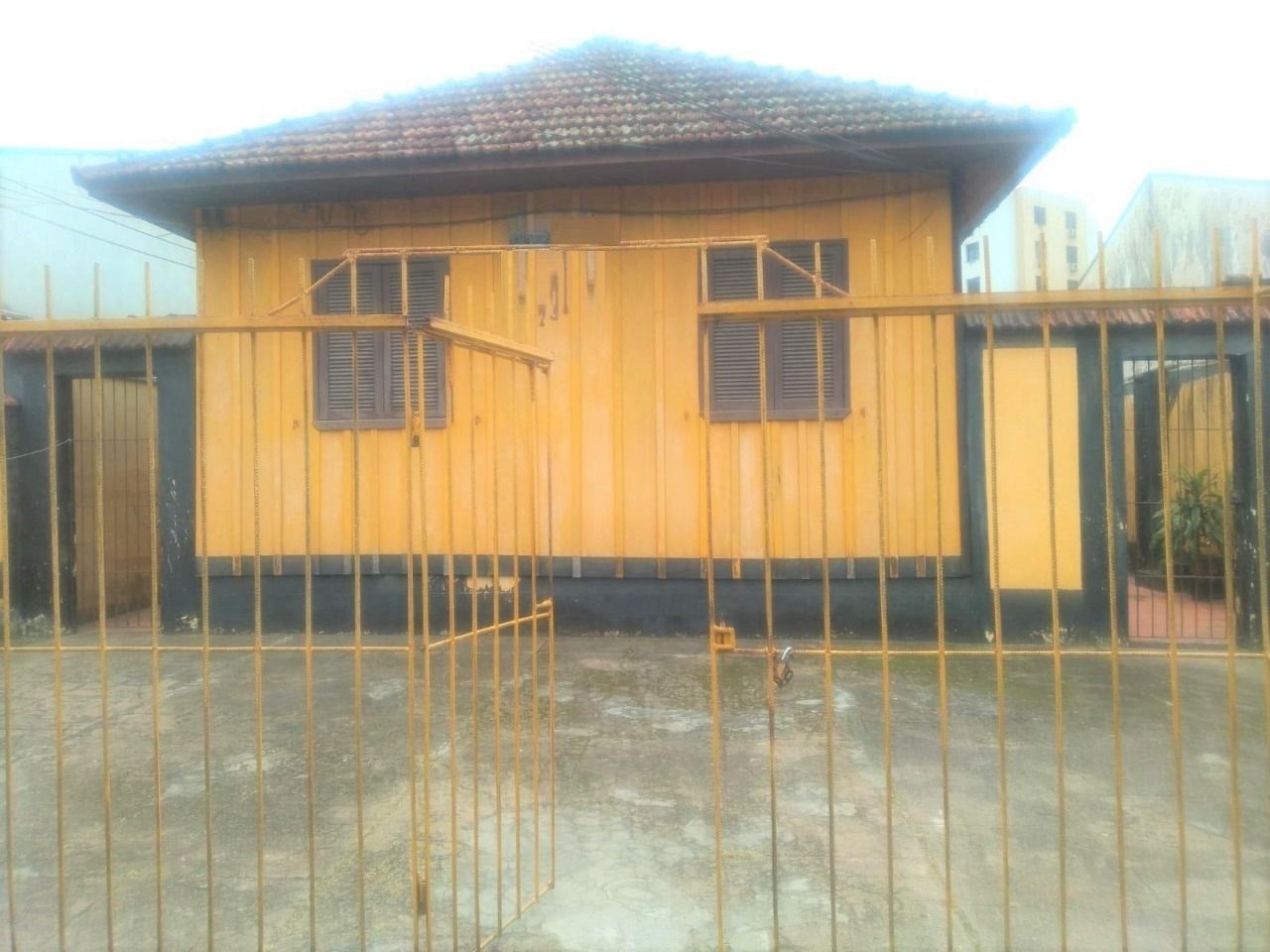 Terreno à venda, Jardim Itu - Porto Alegre