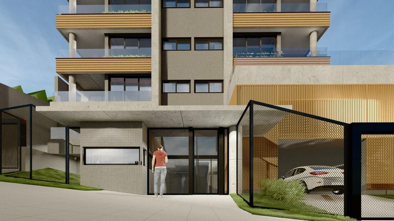 Apartamento 3 quartos à venda, 86m², Menino Deus - Porto Alegre — foto 3