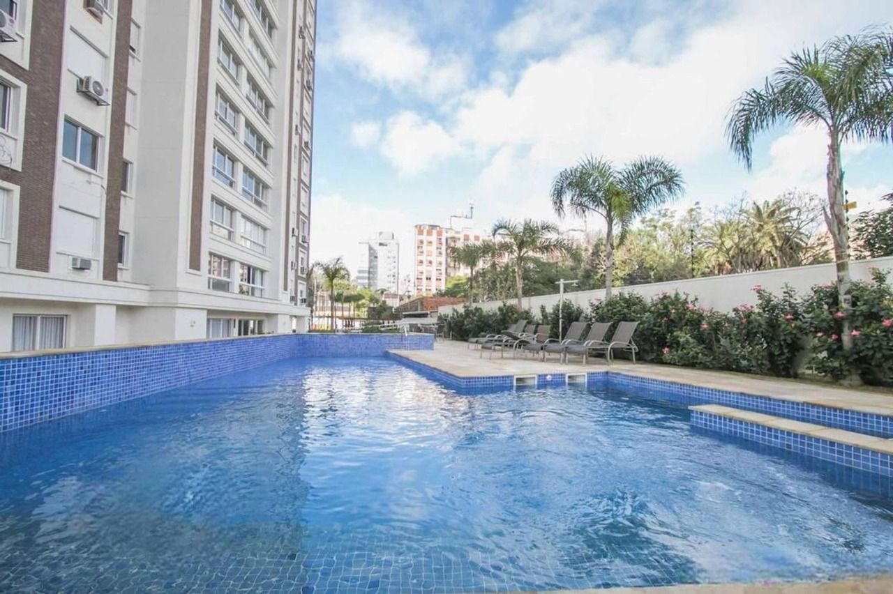 Apartamento 3 quartos à venda, 107m², Passo da Areia - Porto Alegre — foto 2