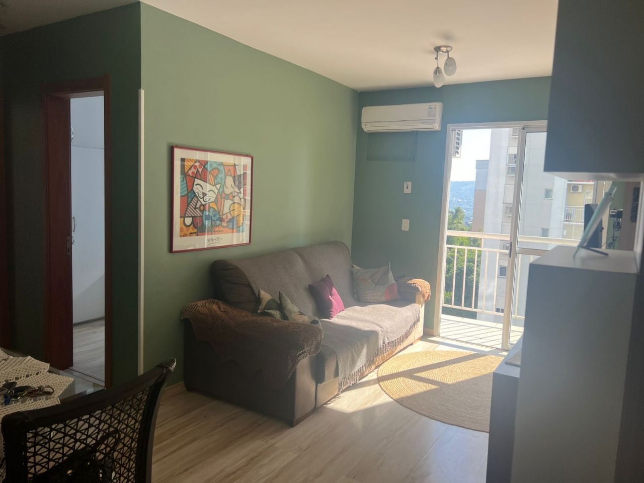 Apartamento 2 quartos à venda, 62m², Jardim Carvalho - Porto Alegre — foto 3