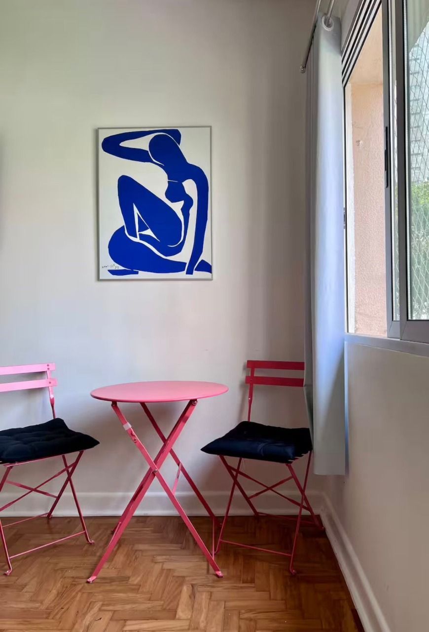 Apartamento 1 quartos à venda, 31m², Vila Ipiranga - Porto Alegre — foto 5