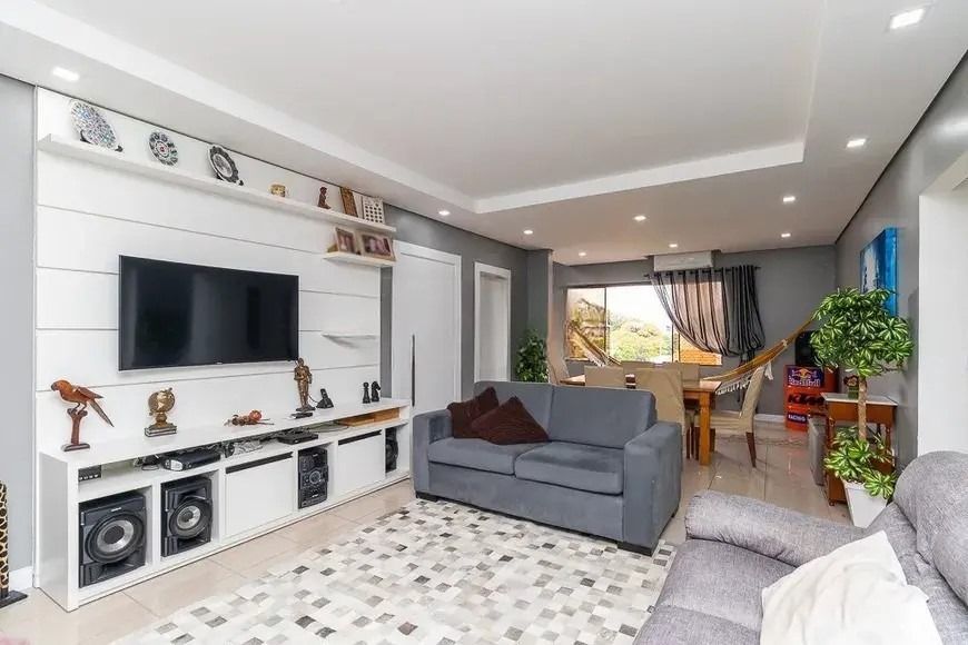 Apartamento 3 quartos à venda, 137m², São Geraldo - Porto Alegre — foto 3