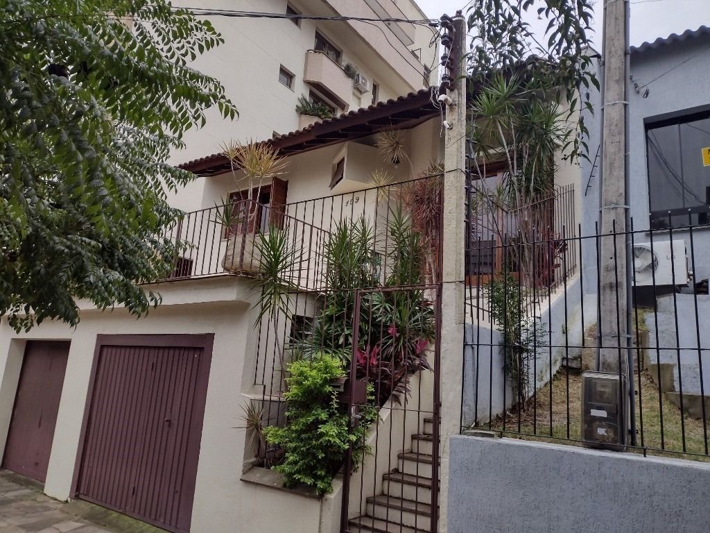 Casa 2 quartos à venda, Petrópolis - Porto Alegre — foto 2