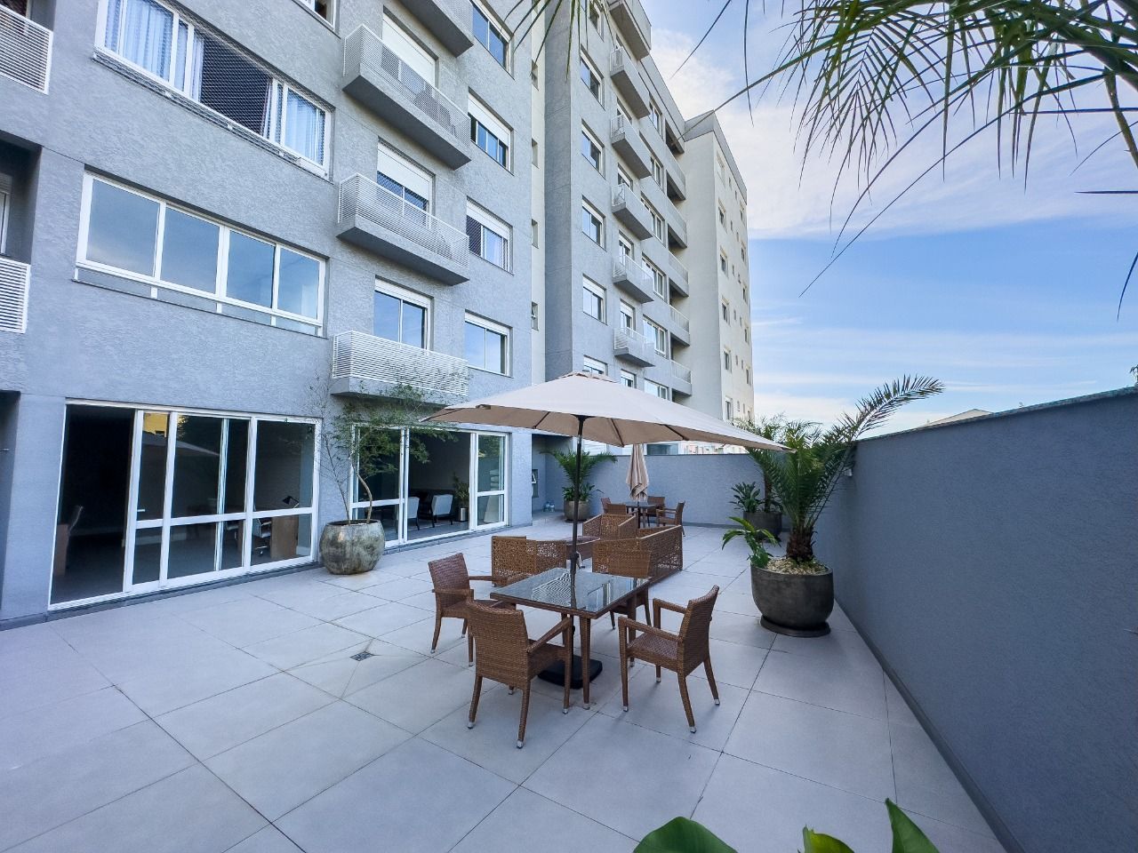 Apartamento 3 quartos à venda, 90m², Cristo Redentor - Porto Alegre — foto 5