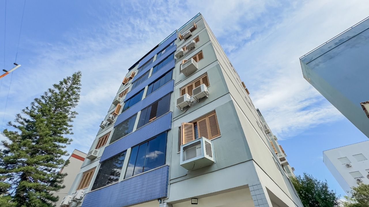 Cobertura 2 quartos à venda, 157m², Cristo Redentor - Porto Alegre