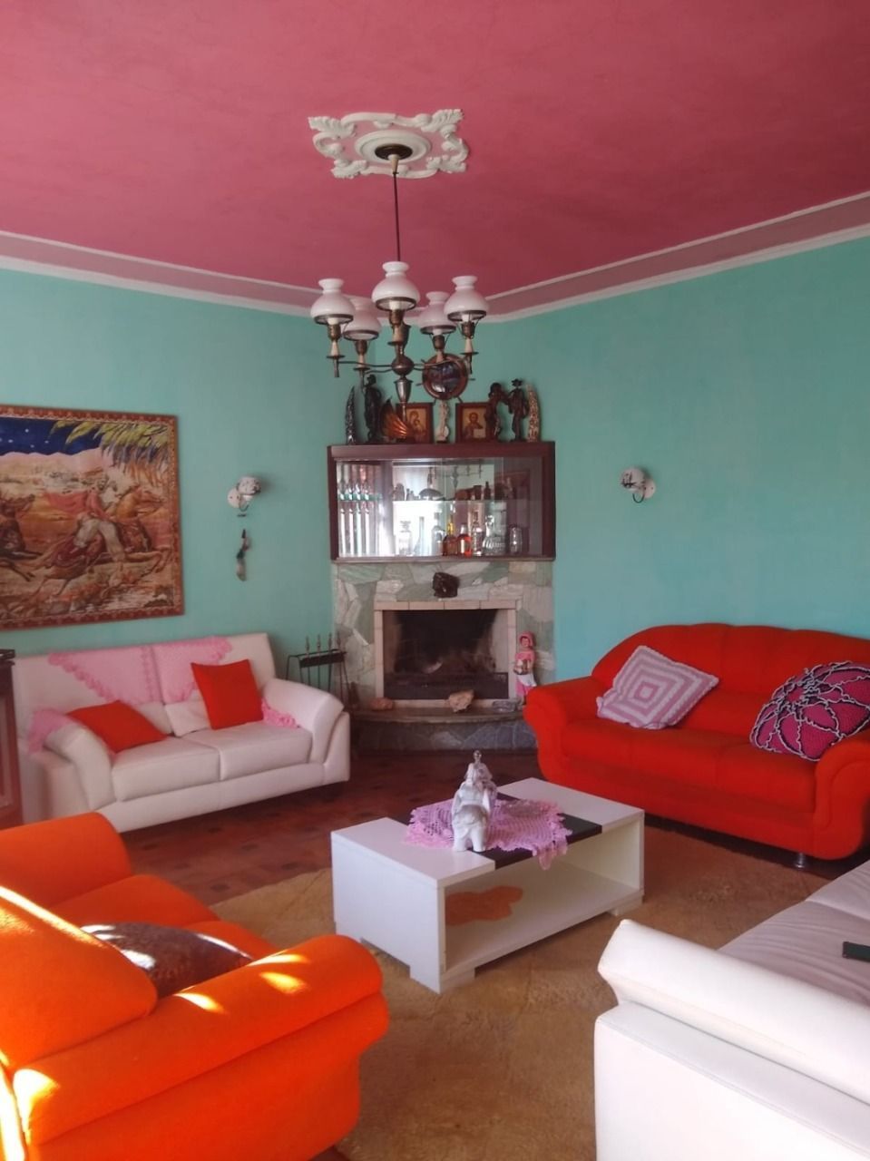 Casa 5 quartos à venda, 287m², Jardim Lindóia - Porto Alegre — foto 4