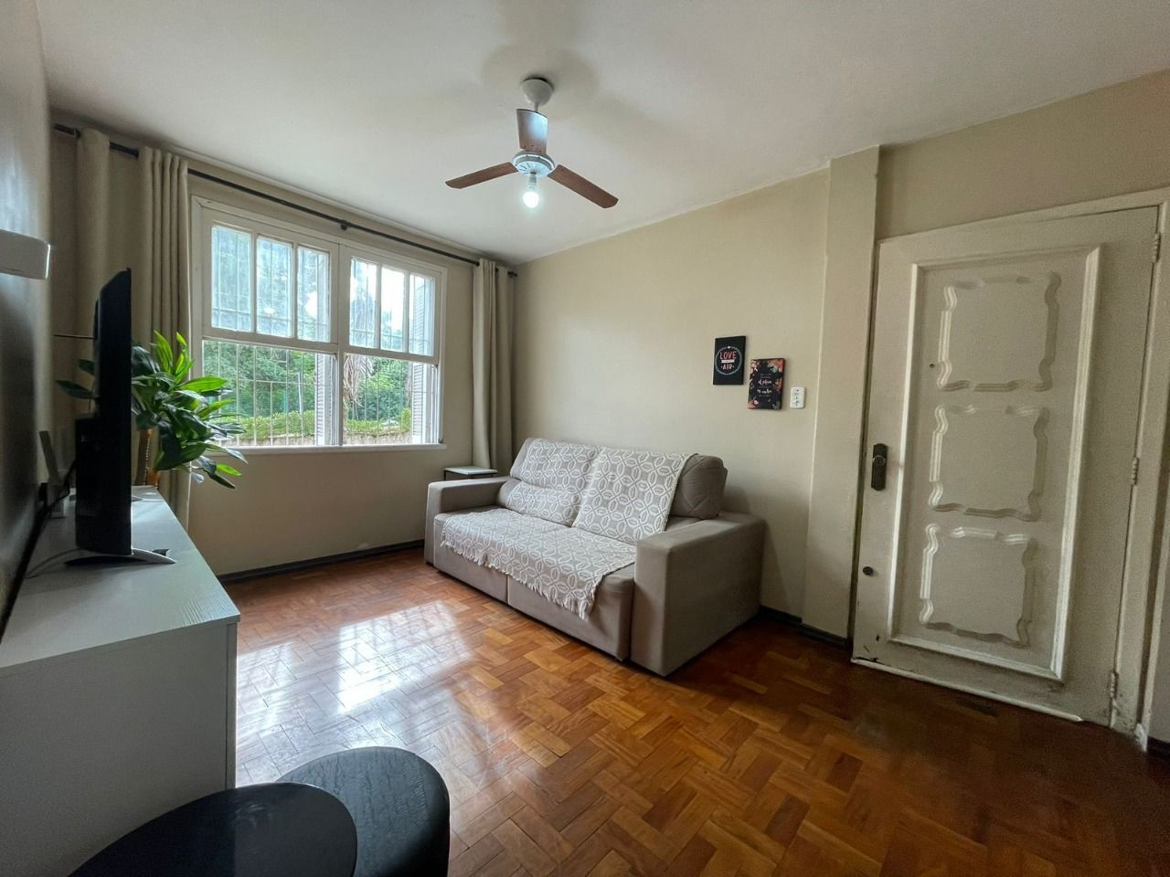 Apartamento 3 quartos à venda, 62m², Petrópolis - Porto Alegre