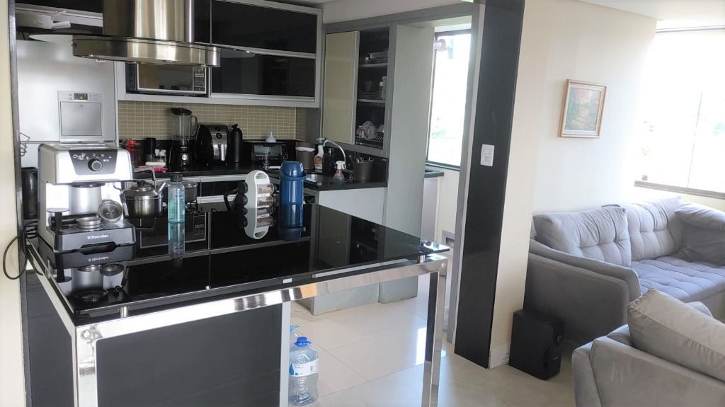 Cobertura para Venda - 200.89m², 3 dormitórios, sendo 1 suites, 2 vagas - Jardim Itu — foto 4