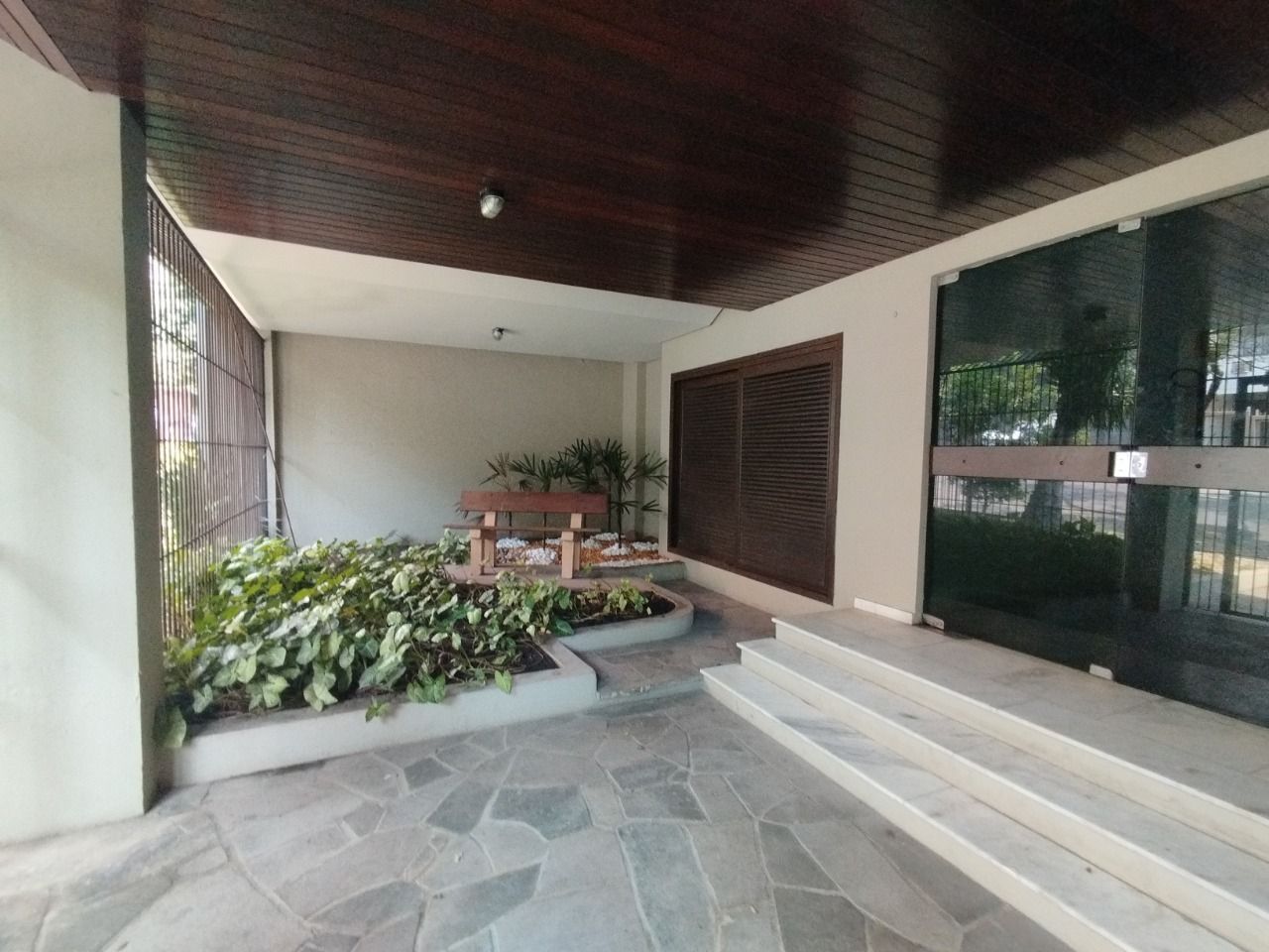 Cobertura 3 quartos à venda, 160m², Petrópolis - Porto Alegre — foto 2