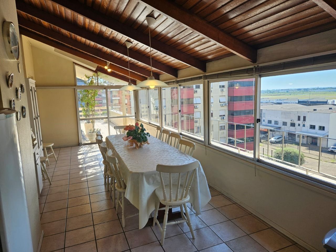 Cobertura 3 quartos à venda, 201m², Jardim Lindóia - Porto Alegre — foto 2