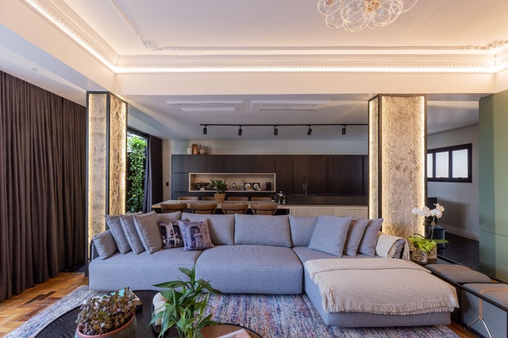 Apartamento 3 quartos à venda, 260m², Rio Branco - Porto Alegre
