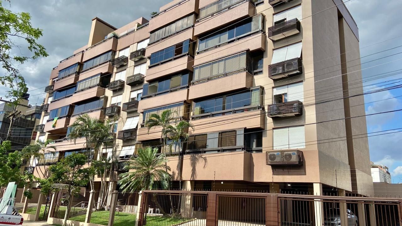 Apartamento 2 quartos à venda, 102m², Jardim Lindóia - Porto Alegre