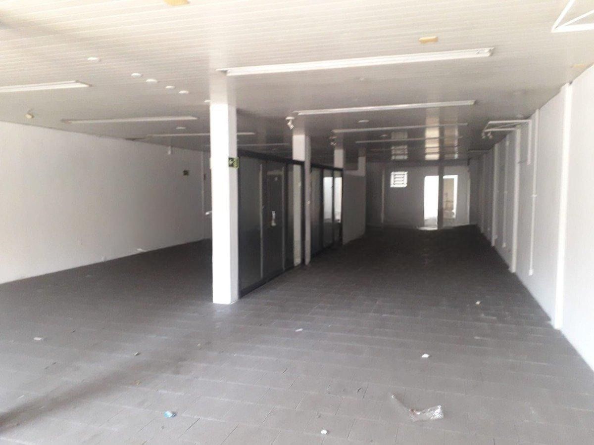 Loja à venda, 197m², Passo da Areia - Porto Alegre — foto 2