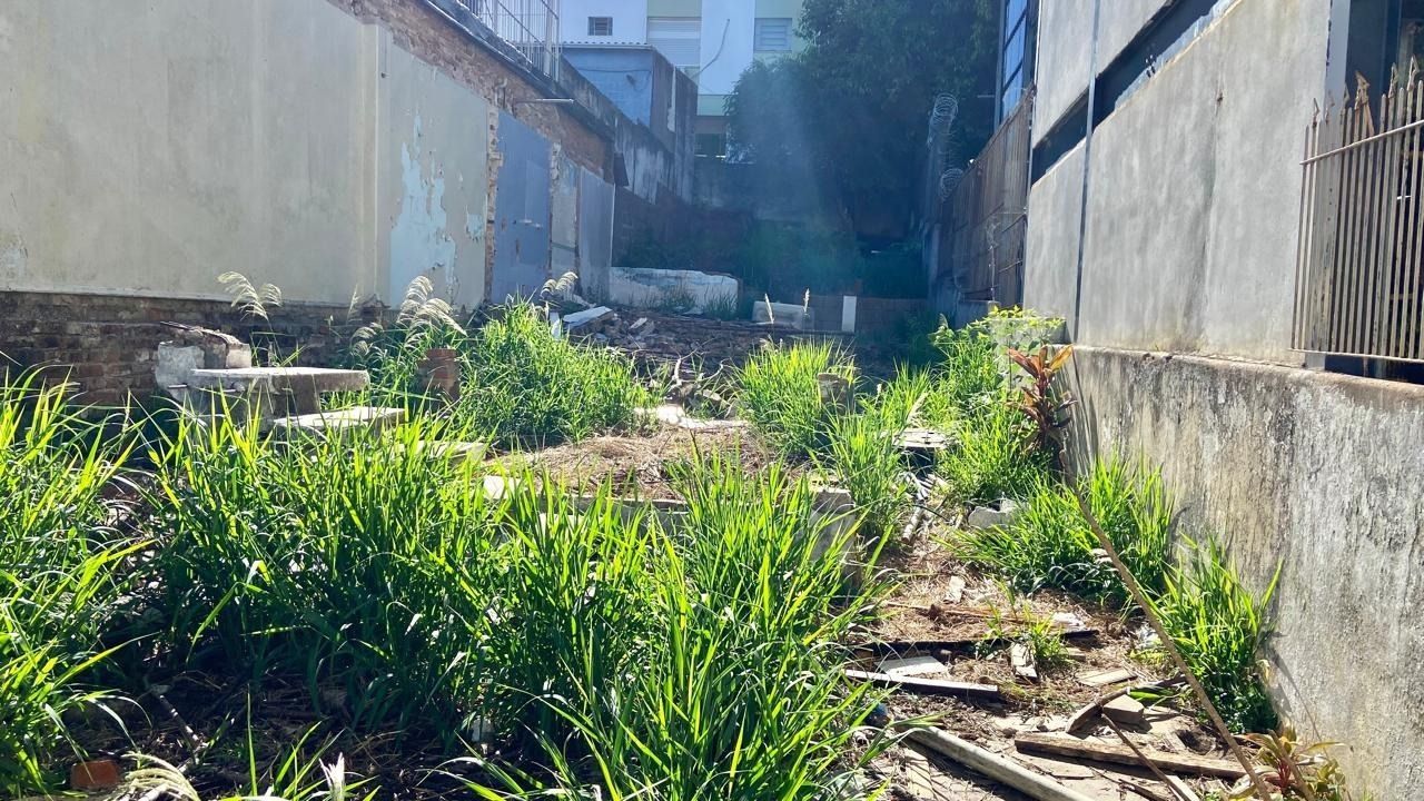 Terreno à venda, Jardim São Pedro - Porto Alegre — foto 2