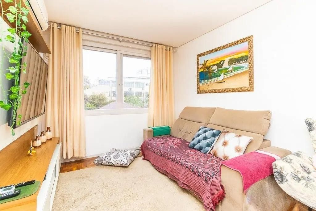 Apartamento no bairro Vila Ipiranga de 2 dormitórios e 2 vagas — foto 4