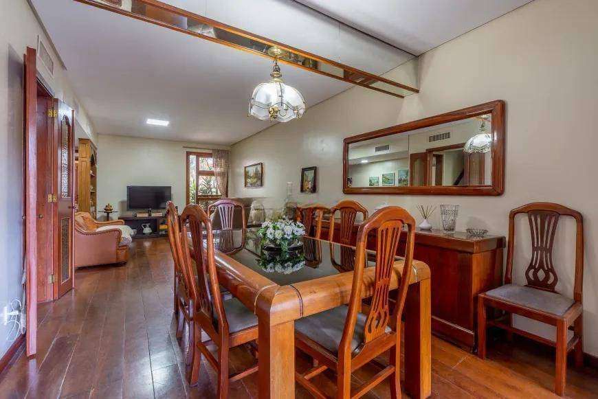 Cobertura 3 quartos à venda, 244m², Petrópolis - Porto Alegre — foto 5