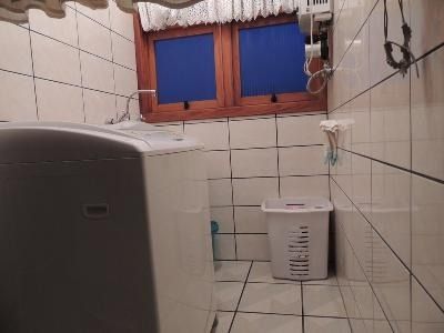 Cobertura para Venda - 231m², 2 dormitórios, sendo 2 suites, 2 vagas - Jardim Itu — foto 4