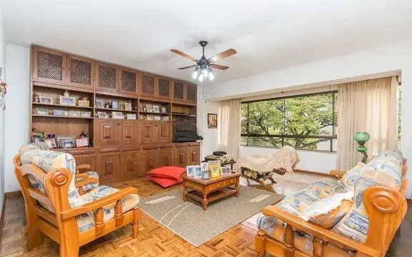 Apartamento 3 quartos à venda, 139m², Jardim Lindóia - Porto Alegre — foto 3