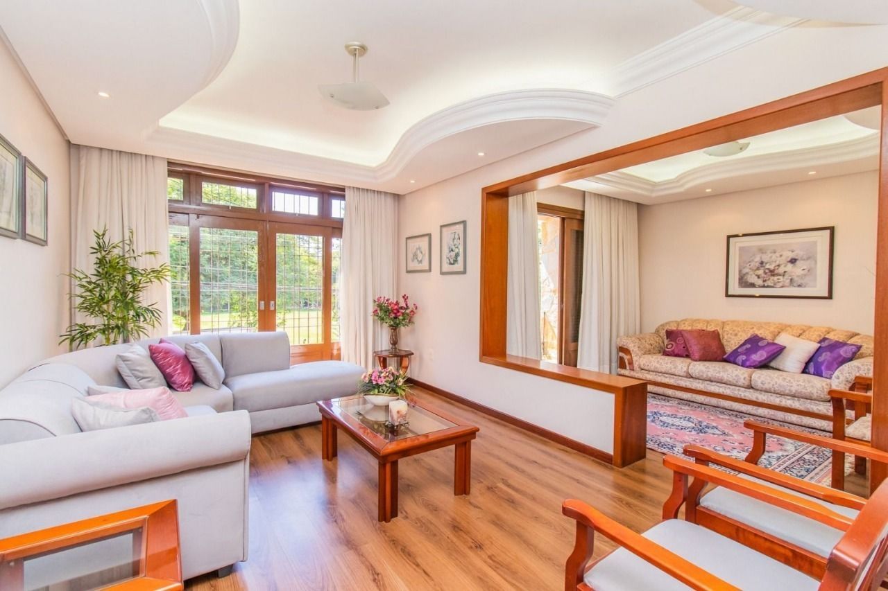 Casa 4 quartos à venda, 296m², Jardim Sabará - Porto Alegre — foto 3