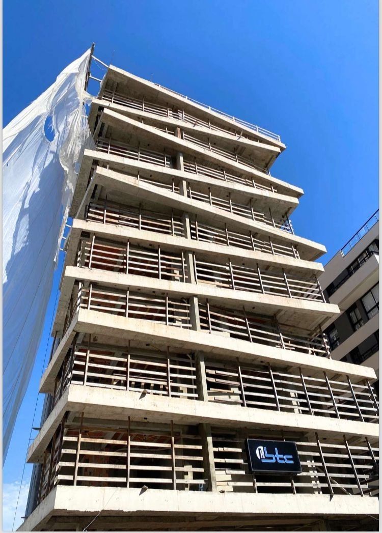 Apartamento 1 quartos à venda, 34m², Praia da Cal - Torres — foto 2