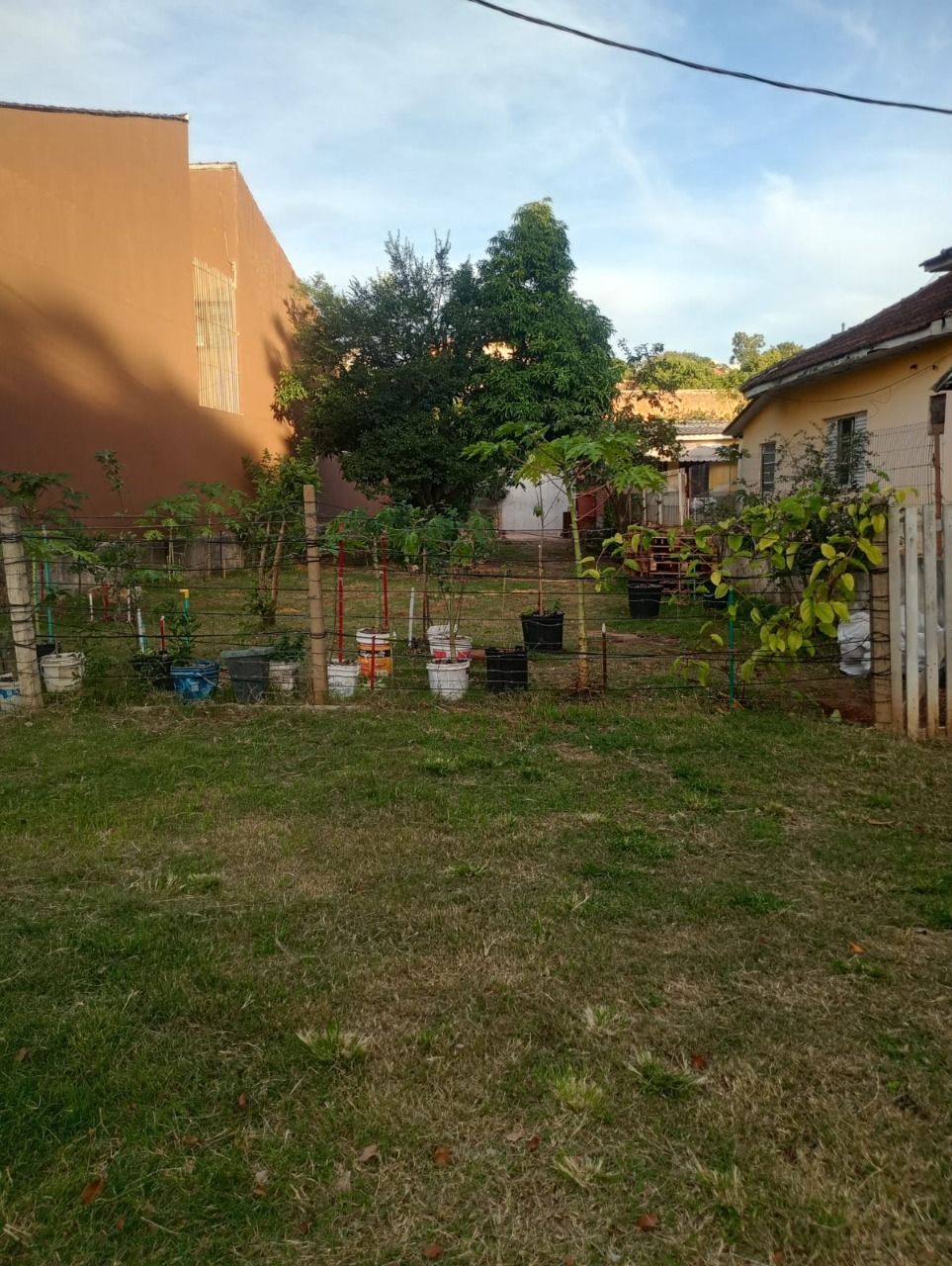Terreno à venda, Jardim Floresta - Porto Alegre