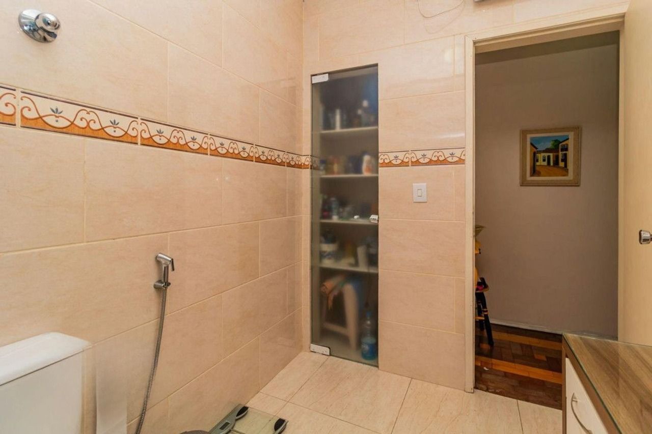 Apartamento 3 quartos à venda, 132m², Bom Fim - Porto Alegre — foto 5