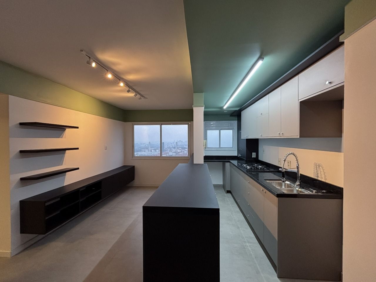 Apartamento 2 quartos à venda, 51m², Humaitá - Porto Alegre